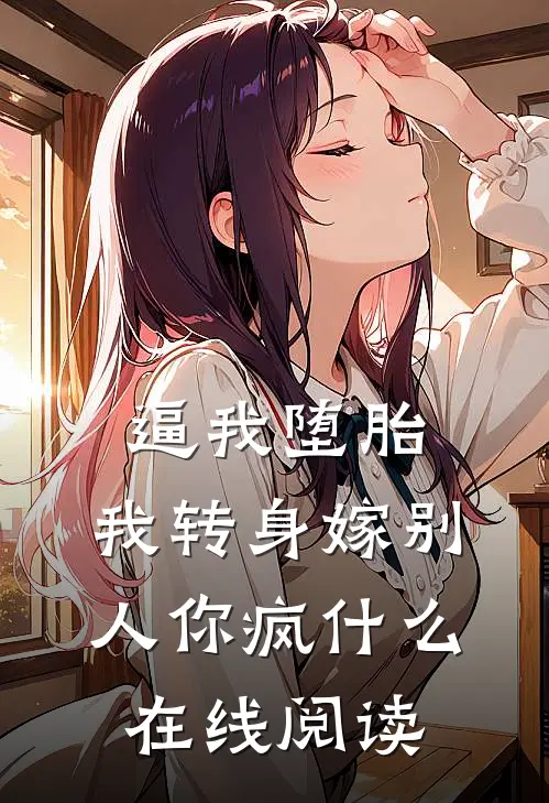 逼我堕胎，我转身嫁别人你疯什么在线阅读