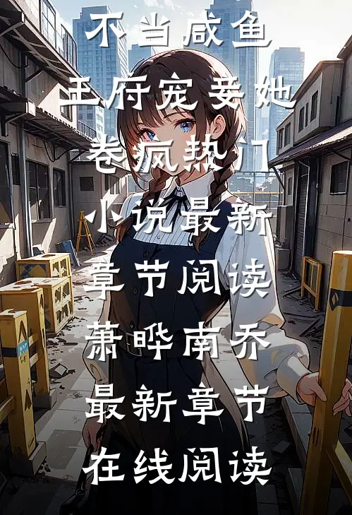 不当咸鱼,王府宠妾她卷疯热门小说
