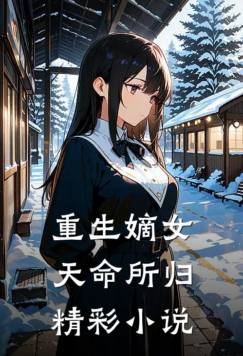 重生嫡女:天命所归精彩小说