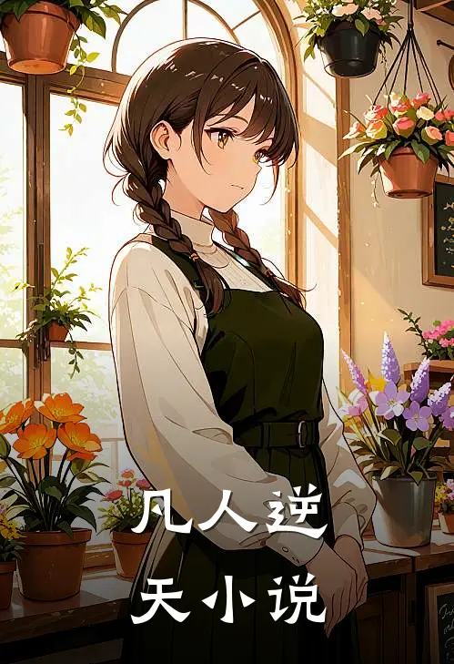 凡人逆天小说
