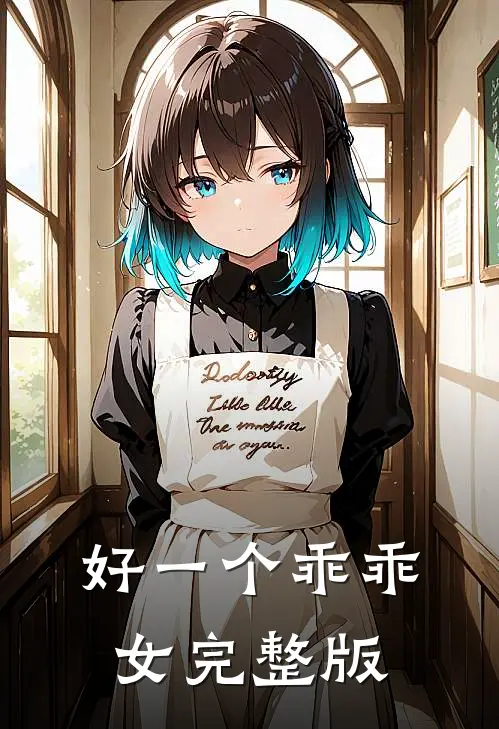 好一个乖乖女完整版