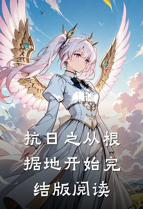 抗日之从根据地开始完结版阅读