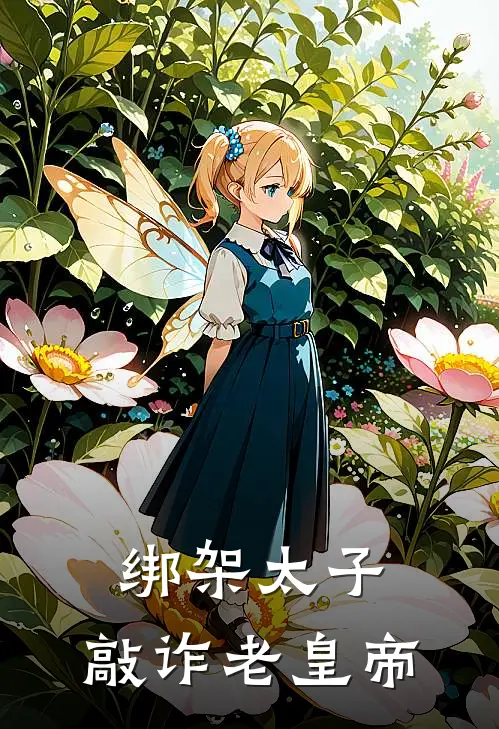 绑架太子，敲诈老皇帝