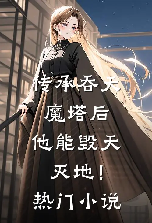 传承吞天魔塔后,他能毁天灭地!热门小说
