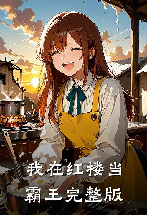 我在红楼当霸王完整版