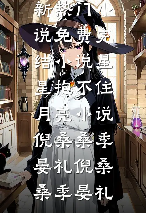 星星抱不住月亮小说倪桑桑季晏礼