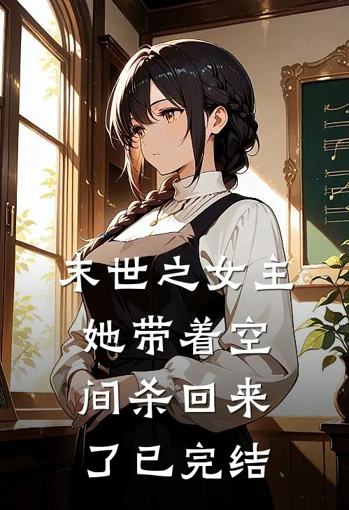 末世之女主她带着空间杀回来了已完结