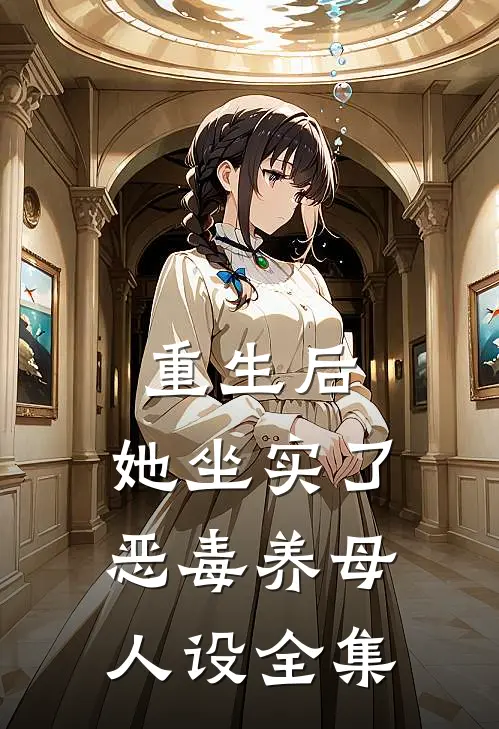 重生后，她坐实了恶毒养母人设全集