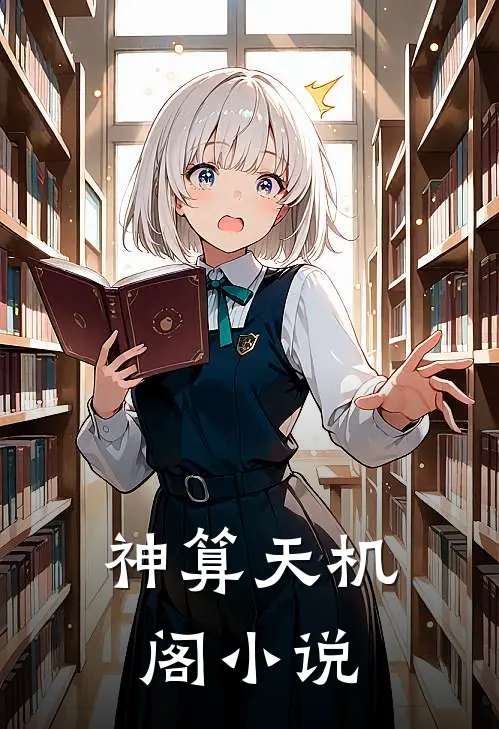 神算天机阁小说
