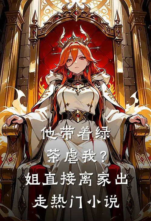 他带着绿茶虐我？姐直接离家出走热门小说