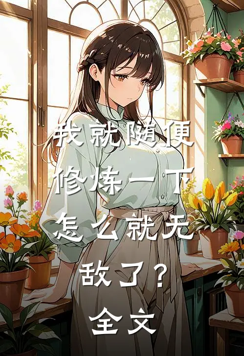 我就随便修炼一下，怎么就无敌了？全文