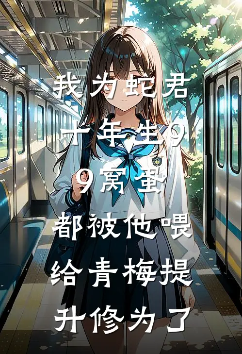 我为蛇君十年生99窝蛋，都被他喂给青梅提升修为了