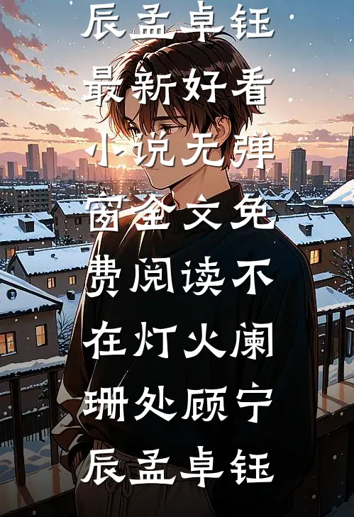 不在灯火阑珊处