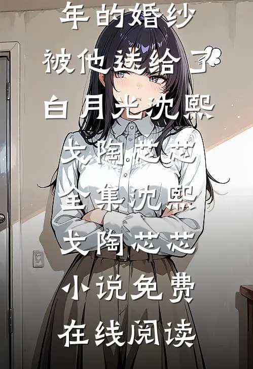 我等了十年的婚纱,被他送给了白月光沈熙戈陶芯芯 全集