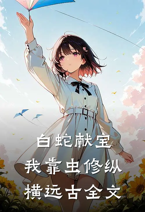 白蛇献宝，我靠虫修纵横远古全文