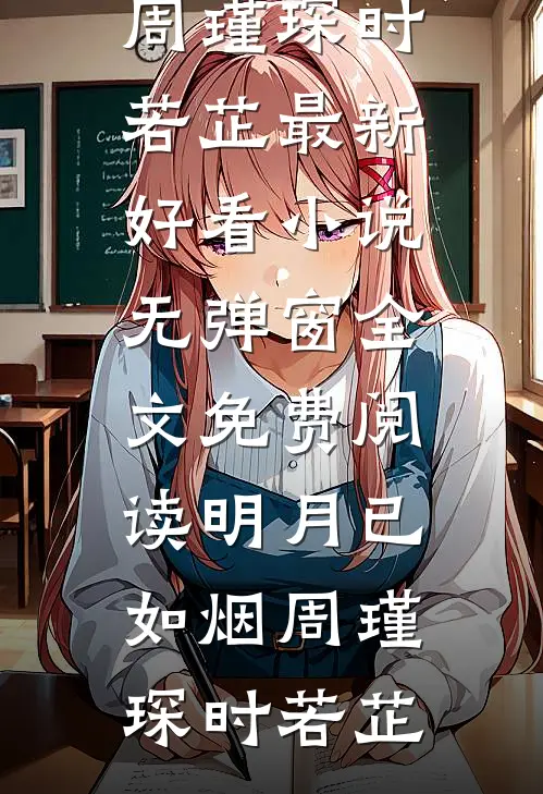 明月已如烟