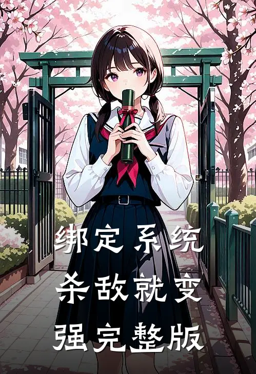 绑定系统:杀敌就变强完整版
