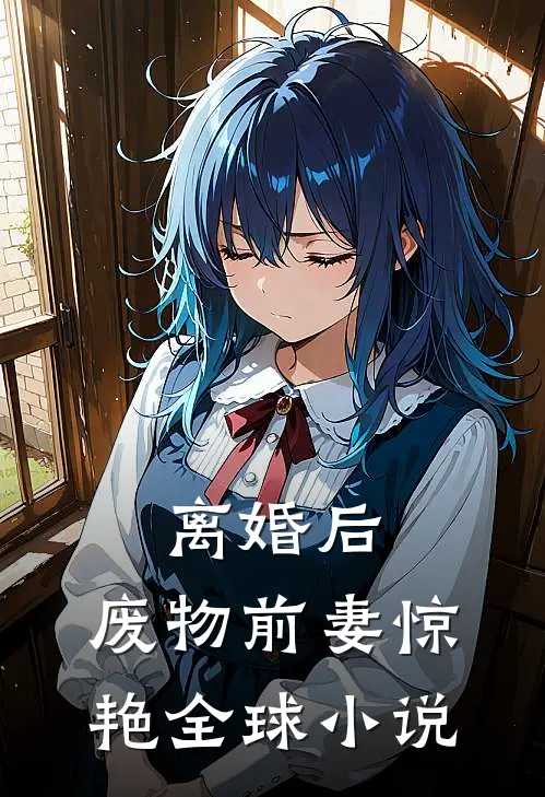 离婚后，废物前妻惊艳全球小说