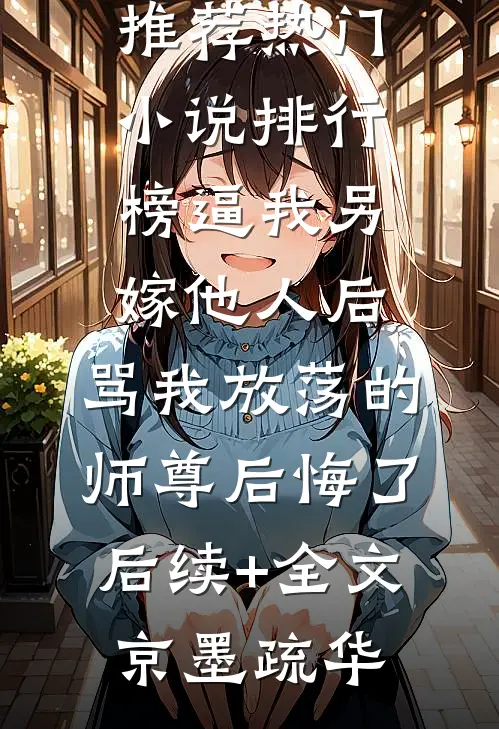 逼我另嫁他人后,骂我放荡的师尊后悔了后续+全文