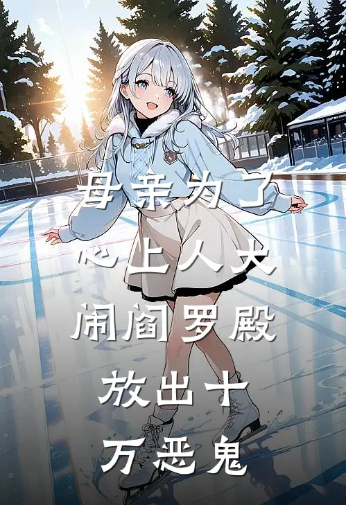 母亲为了心上人大闹阎罗殿，放出十万恶鬼