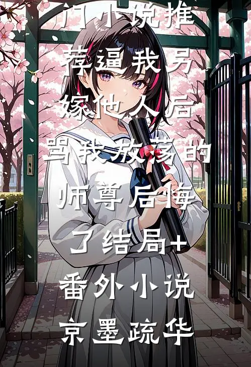 逼我另嫁他人后,骂我放荡的师尊后悔了结局+番外小说