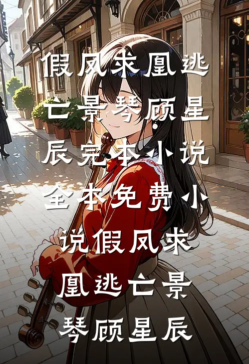 假凤求凰逃亡