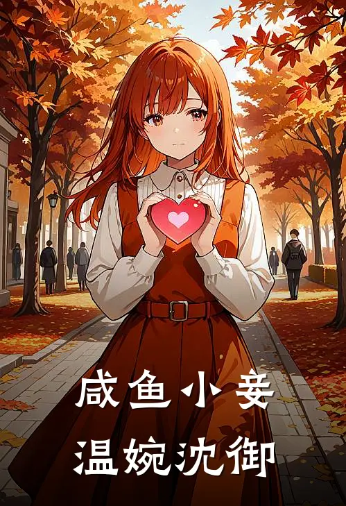 咸鱼小妾(温婉沈御)