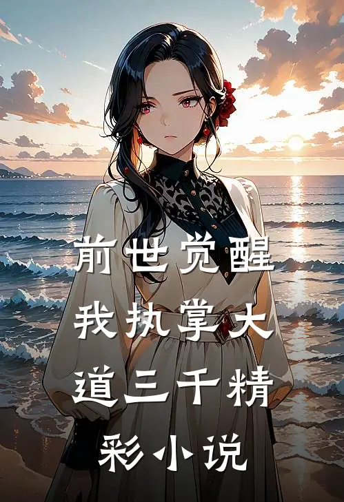 前世觉醒：我执掌大道三千精彩小说