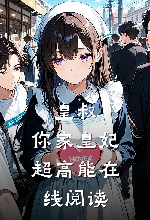 皇叔：你家皇妃超高能在线阅读