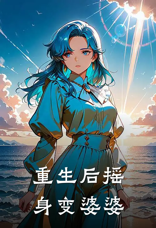 重生后摇身变婆婆