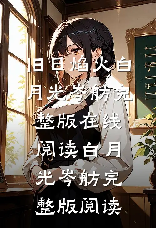 旧日焰火