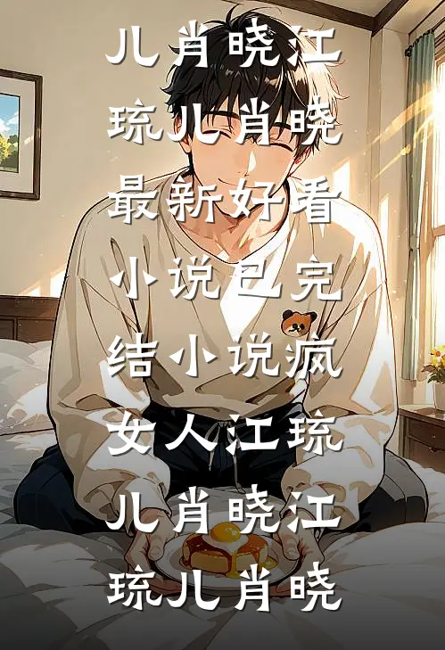 疯女人(江琉儿肖晓)