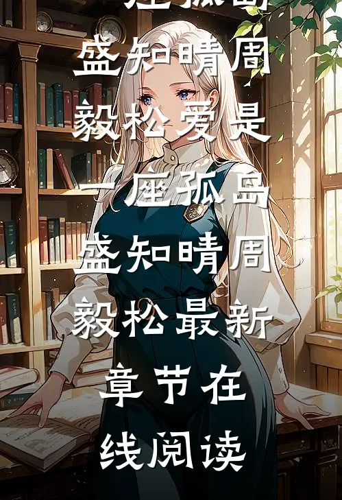爱是一座孤岛(盛知晴周毅松)