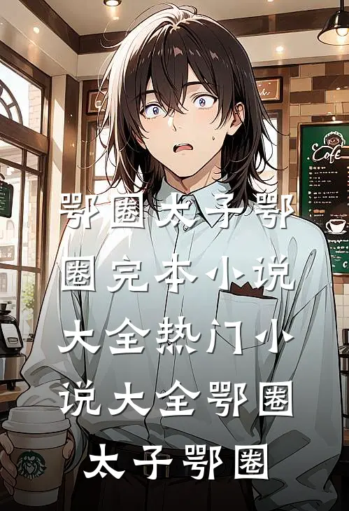 鄂圈太子