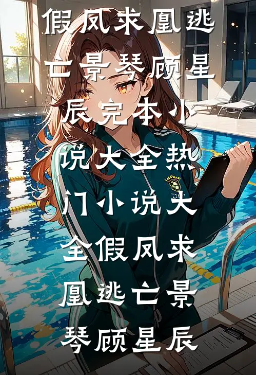 假凤求凰逃亡