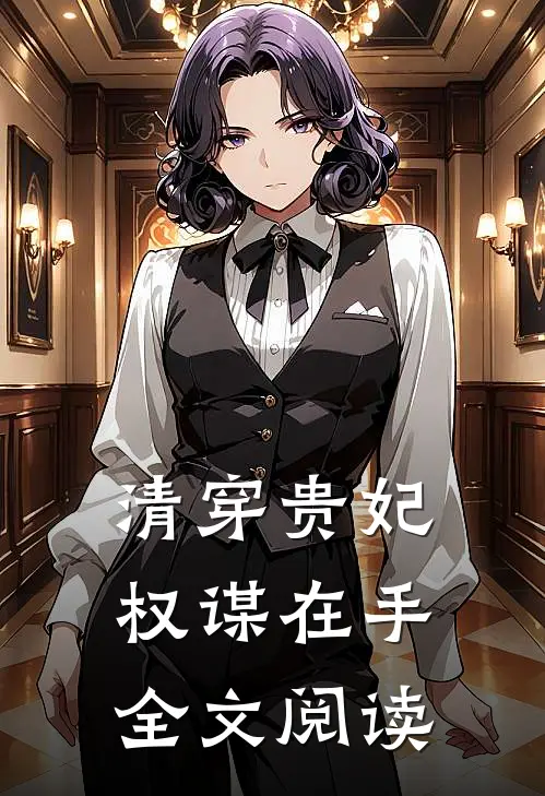 清穿贵妃权谋在手全文阅读