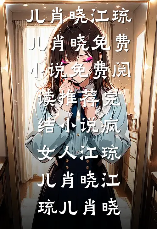 疯女人(江琉儿肖晓)