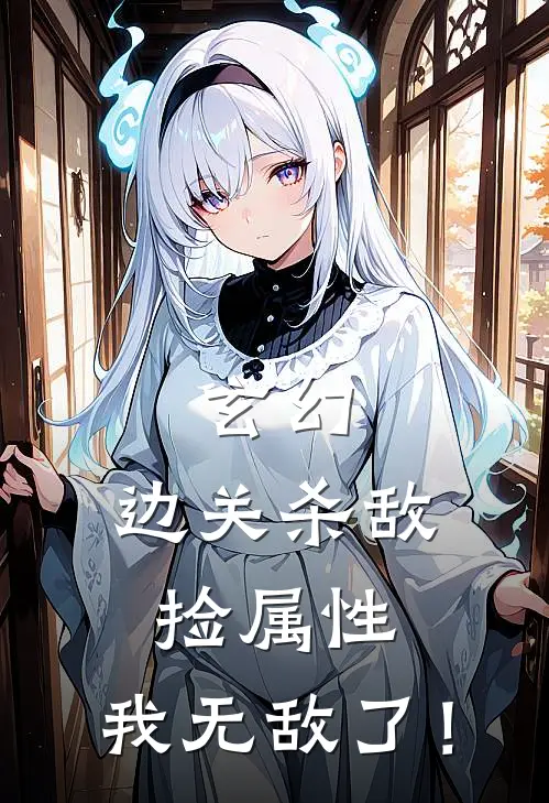 玄幻：边关杀敌捡属性，我无敌了！