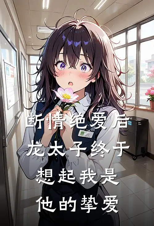 断情绝爱后，龙太子终于想起我是他的挚爱