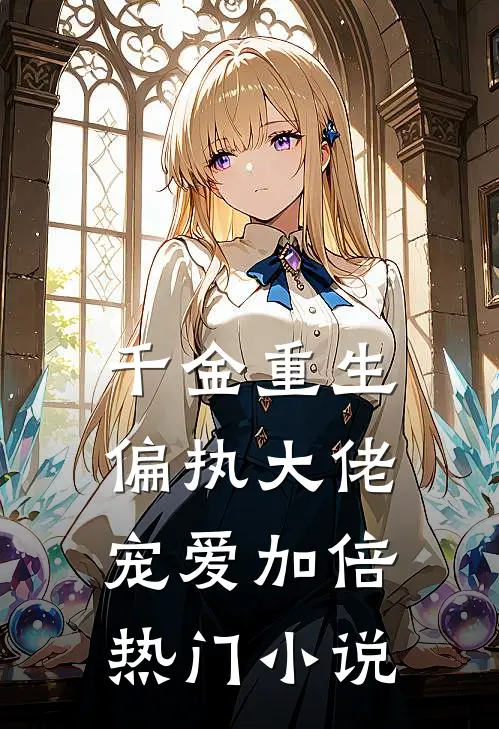千金重生：偏执大佬宠爱加倍热门小说