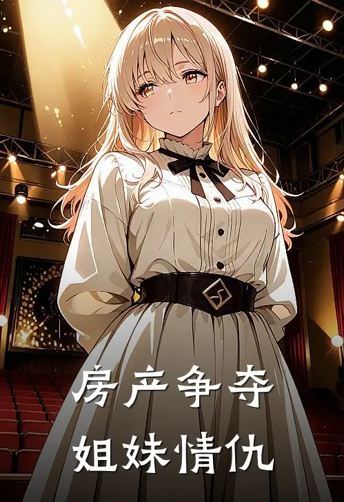 房产争夺·姐妹情仇