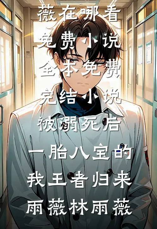 被溺死后,一胎八宝的我王者归来