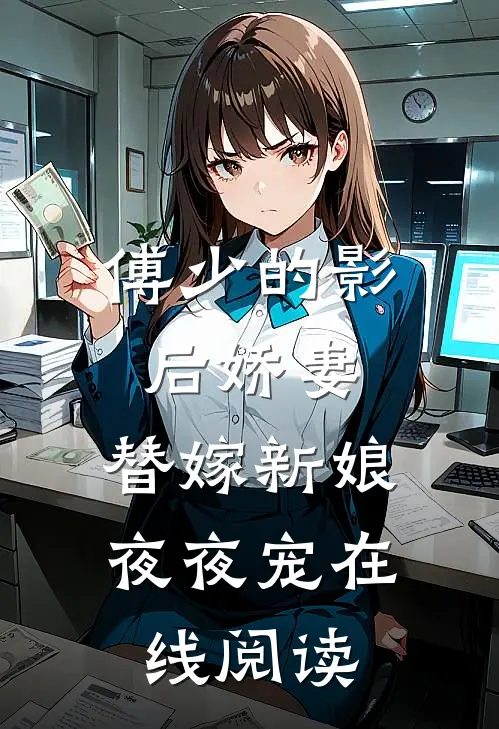 傅少的影后娇妻：替嫁新娘夜夜宠在线阅读