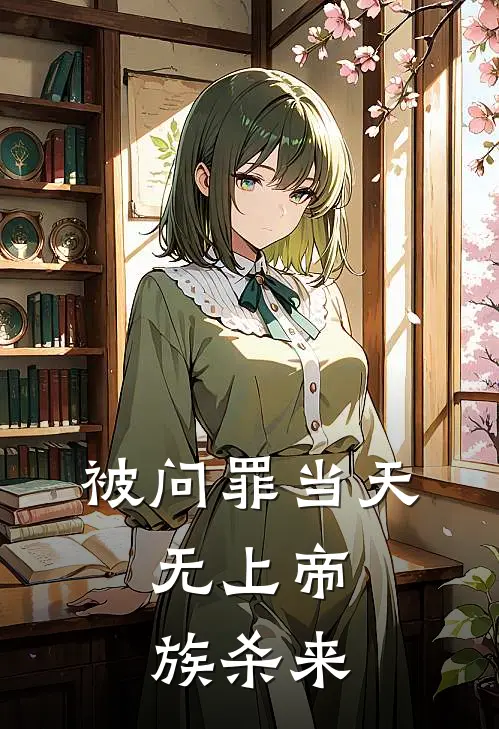 被问罪当天，无上帝族杀来