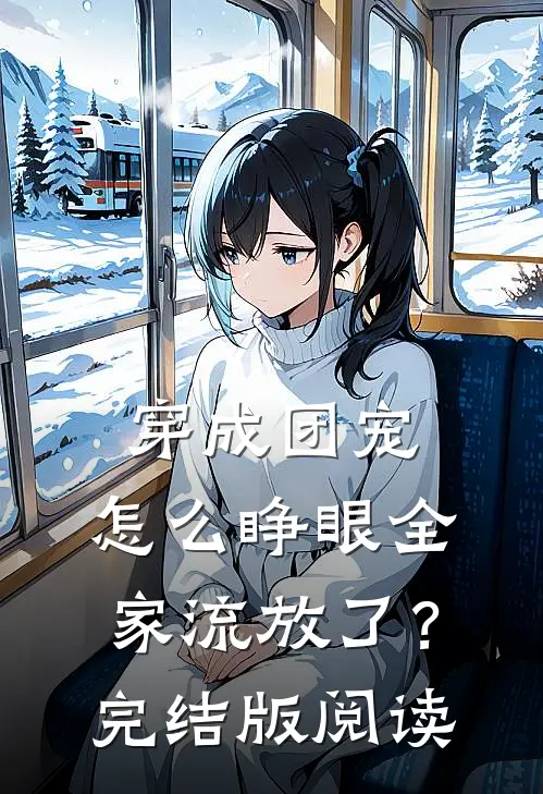 穿成团宠，怎么睁眼全家流放了？完结版阅读