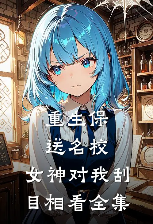 重生保送名校，女神对我刮目相看全集
