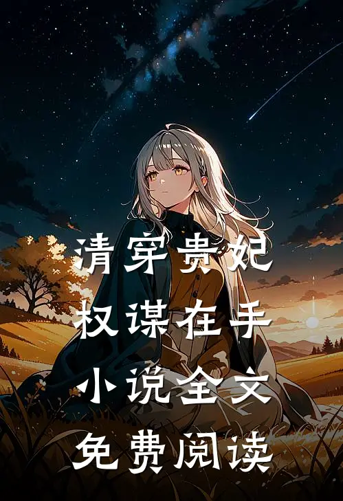 清穿贵妃权谋在手小说全文免费阅读