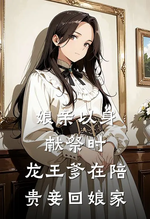 娘亲以身献祭时，龙王爹在陪贵妾回娘家