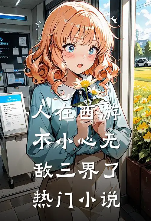 人在西游，不小心无敌三界了热门小说