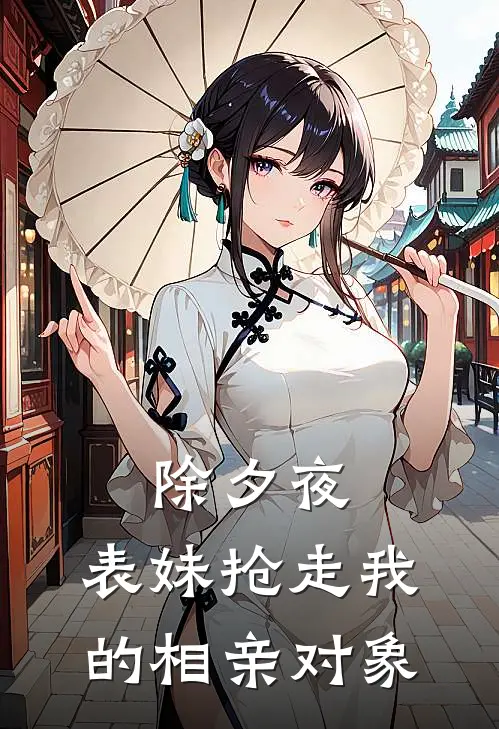 除夕夜,表妹抢走我的相亲对象